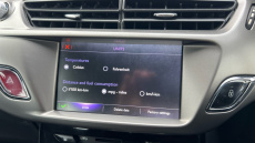 DS 3 1.2 PureTech 82 Chic 3dr Petrol Hatchback